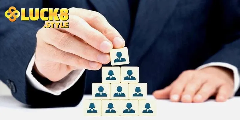 Hành trình CEO Hoàng Nam vươn lên dẫn đầu ngành giải trí 